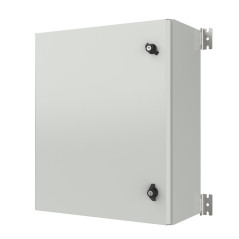Premium Lanview Bottom Cover with Cable Entry - RWM-IP65506025W for Seamless Connectivity